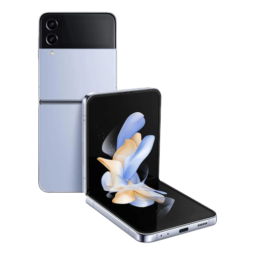 Ремонт Samsung Galaxy Z Flip4