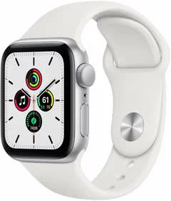  Watch SE