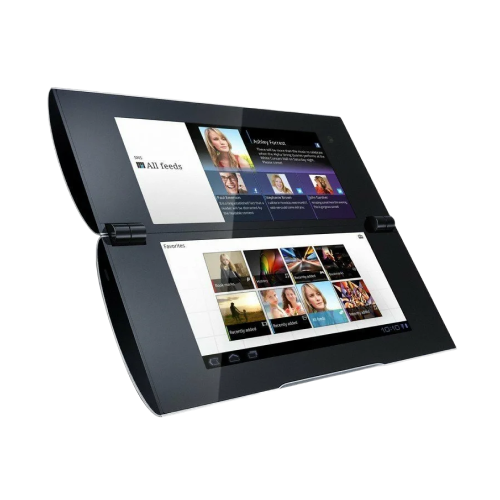 Ремонт планшета Sony Tablet P