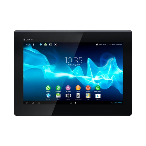 Ремонт планшета Sony Xperia Tablet S