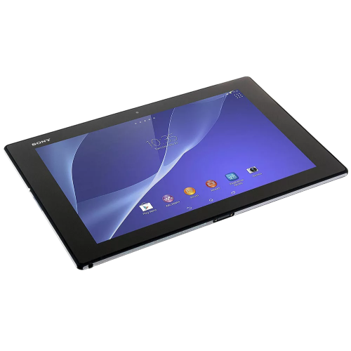 Ремонт планшета Sony Xperia Tablet Z