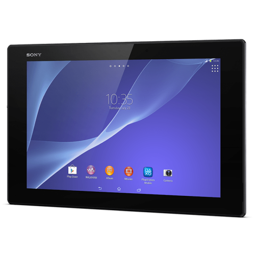 Ремонт планшета Sony Xperia Tablet Z LTE