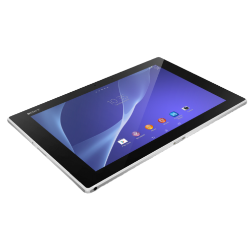 Ремонт планшета Sony Xperia Z2 Tablet LTE