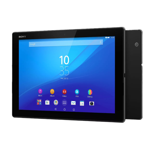 Ремонт планшета Sony Xperia Z4 Tablet