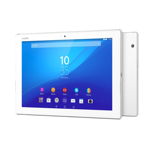 Ремонт планшета Sony Xperia Z4 Tablet Wi-Fi