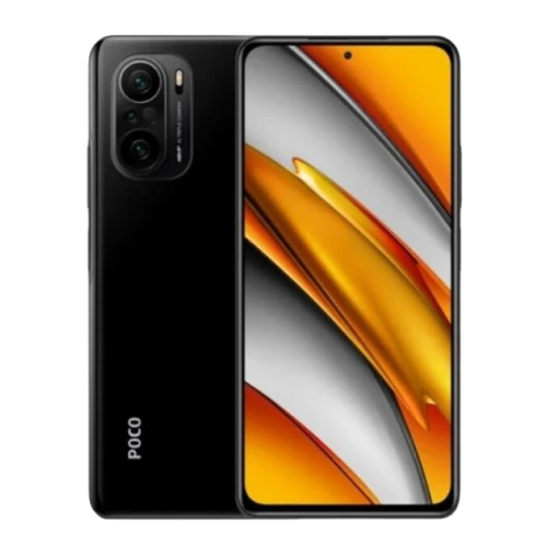 Ремонт Xiaomi Poco F3