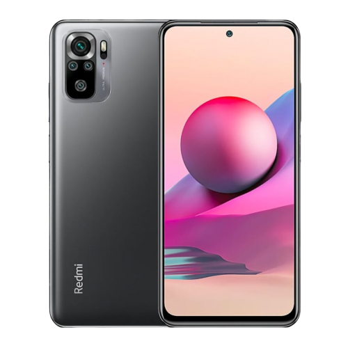 Ремонт Xiaomi Redmi Note 10
