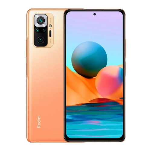 Ремонт Xiaomi Redmi Note 10 Pro