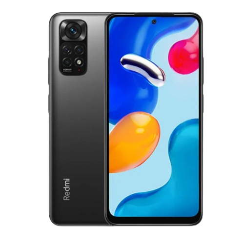 Ремонт Xiaomi Redmi Note 11