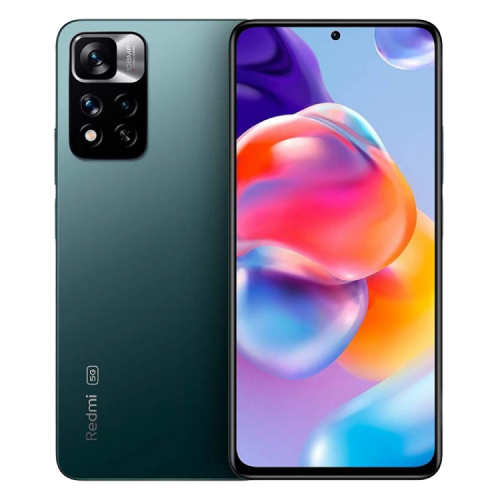 Ремонт Xiaomi Redmi Note 11 Pro