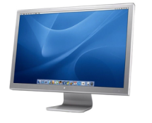  Apple Cinema Display 20″