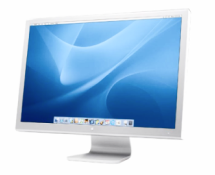  Apple Cinema Display 23″