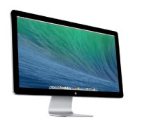  Apple Thunderbolt Display 27″
