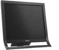 Sony SDM-HS75P