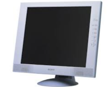 Sony SDM-M61