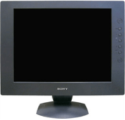 Sony SDM-X52/B