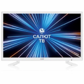 Ремонт телевизоров BBK 24LEX-7390/TS2C