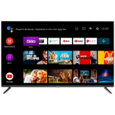 Ремонт телевизоров Haier 43 Smart TV DX Light