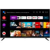 Ремонт телевизоров Haier 43 Smart TV DX2