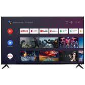 Ремонт телевизоров Haier 50 Smart TV K6
