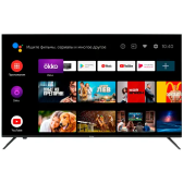 Ремонт телевизоров LED Haier 50 Smart TV DX