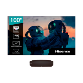 Ремонт телевизоров Hisense Laser TV L5F-D12