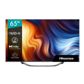 Ремонт телевизоров Hisense U7HQ