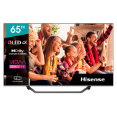 Ремонт телевизоров Hisense A7GQ