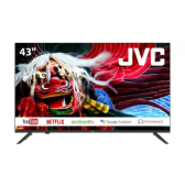 Ремонт телевизоров JVC LT-43MU508