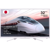 Ремонт телевизоров JVC LT-32M350W