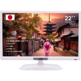 Ремонт телевизоров JVC LT-22M445W