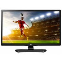 Ремонт LCD телевизоров LG 20MT48VF-PZ