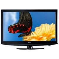 Ремонт LCD телевизоров LG 32LH2000