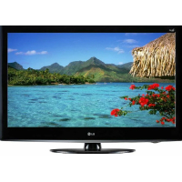 Ремонт LCD телевизоров LG 37LH3000