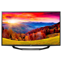 Ремонт LCD телевизоров LG 49LH510V