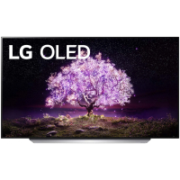 Ремонт QLED телевизоров LG OLED65C1