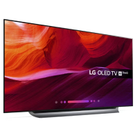 Ремонт QLED телевизоров LG OLED65C8PVA