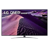 Ремонт SMART TV телевизоров LG QNED MiniLED 4K