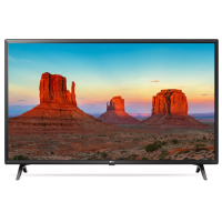 Ремонт LED телевизоров LG 70UK6950