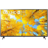 Ремонт телевизоров LG 55UQ76003LD
