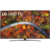 Ремонт телевизоров LG 70UP81006LA
