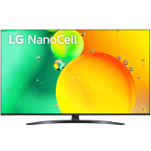 Ремонт телевизоров LG 55NANO769QA