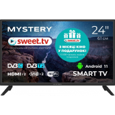 Ремонт телевизоров MYSTERY MTV-2450HST2