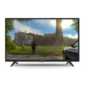 Ремонт телевизоров Panasonic TX-43HSR400