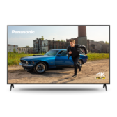 Ремонт телевизоров Panasonic TX-65HXR940