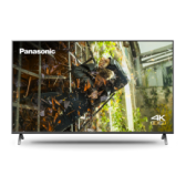 Ремонт телевизоров Panasonic TX-49HXR900