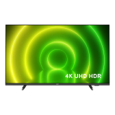 Ремонт телевизоров Philips 43PUS7406/60