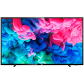 Ремонт телевизоров Philips 55PUS6503/60