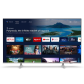 Ремонт телевизоров Philips 58PUS8507/60
