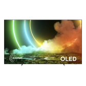 Ремонт телевизоров Philips 65OLED706/12
